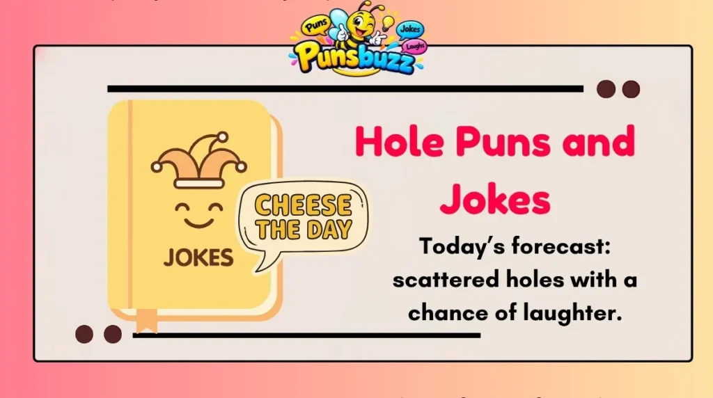 Funny Puns and Jokes
