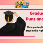 Graduation Puns and Jokes