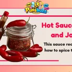 Hot Sauce Puns and Jokes