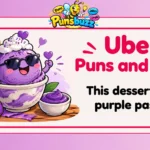 Ube Puns and Jokes